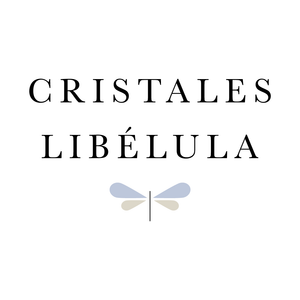 Cristales Libélula