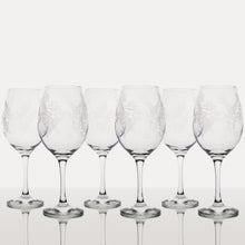 Cargar imagen en el visor de la galería, Set 8 copas Degustación